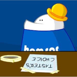 Meet your Posher, Kianna